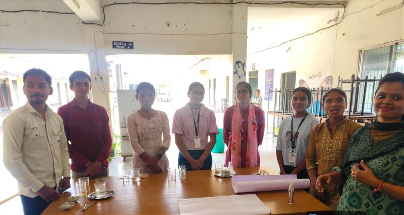 राष्ट्रीय विज्ञान दिवस 