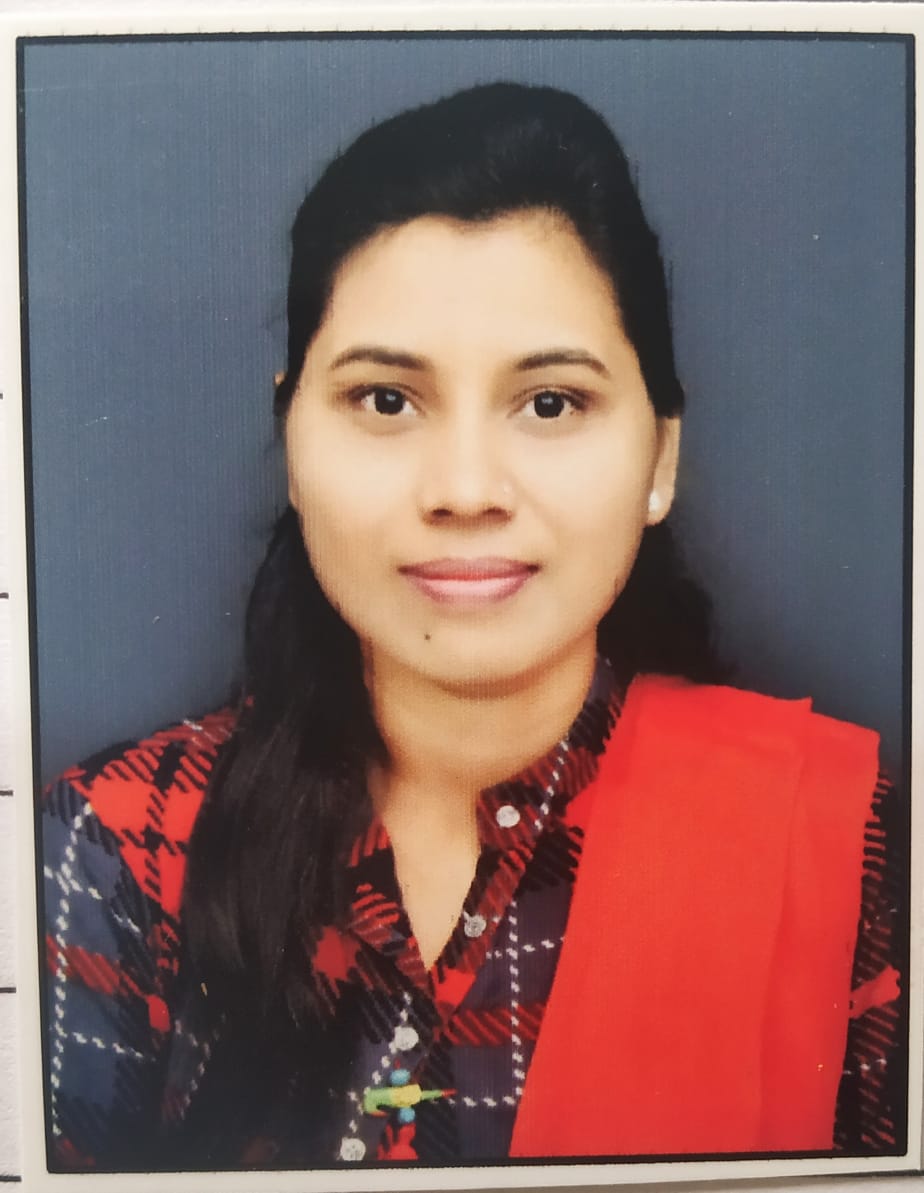 Miss. Diviya Sahu 