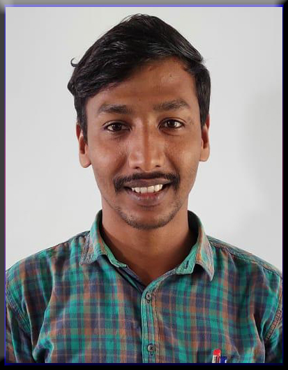 Mr. Rajesh Kumar Kalihari 