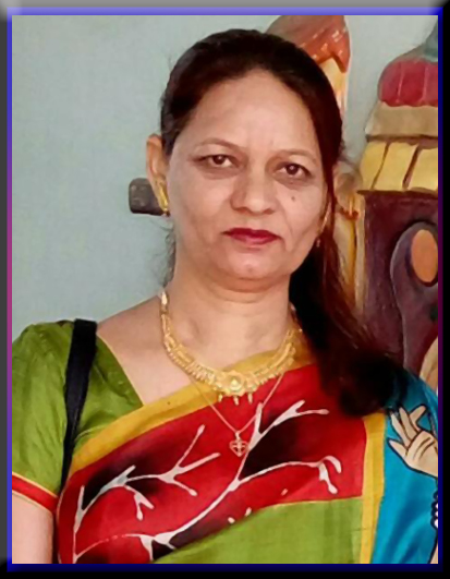 Smt. Rashmi Singh 