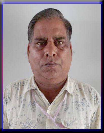 Atma Ram Sonkar 