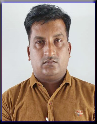 Semant Kumar Sahu 