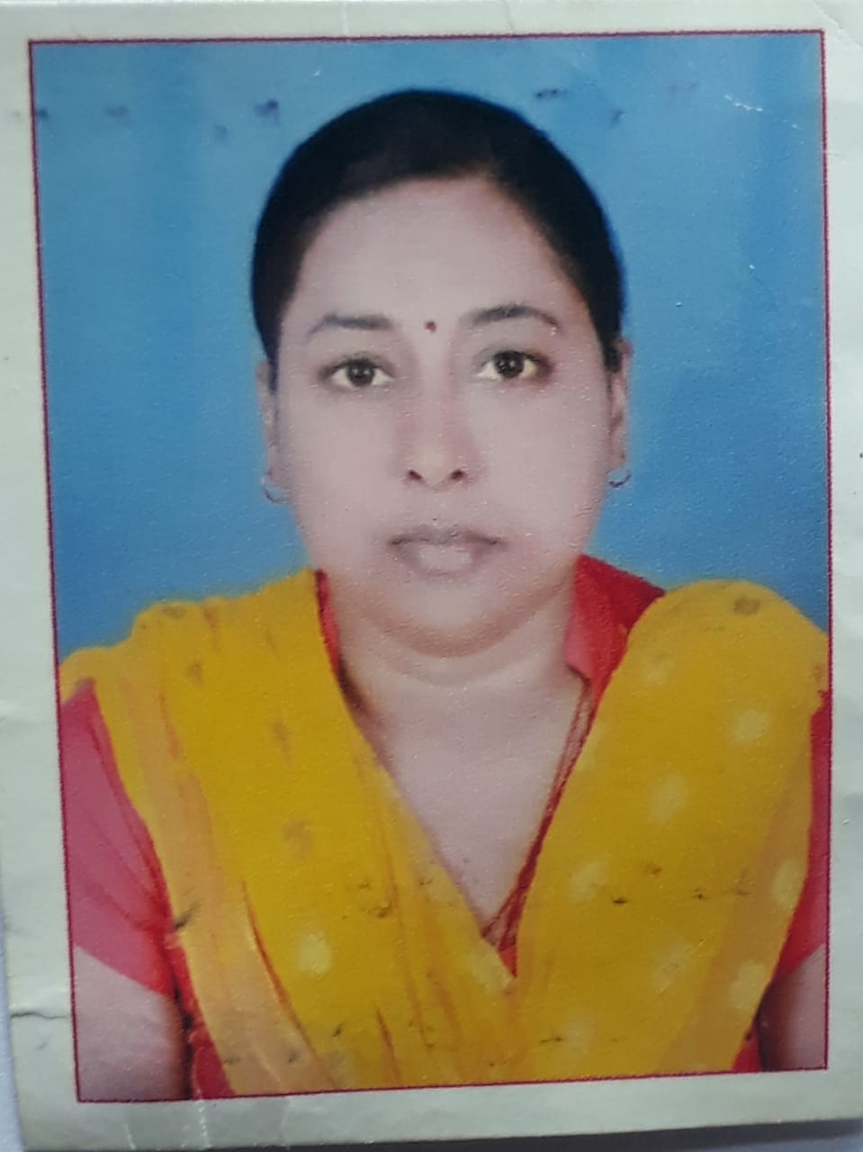 Dr. Rajkumari Gajpal 