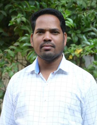 Anil Kumar Nagwanshi     