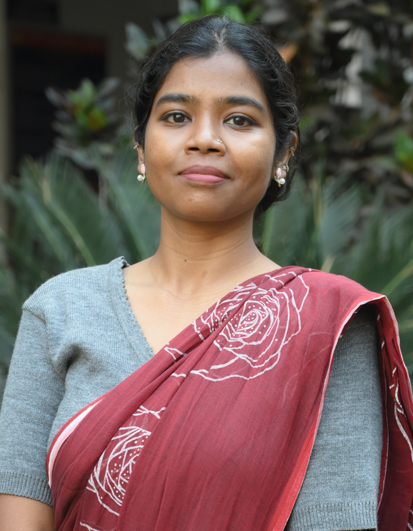 Dr. Preeti Dhruve