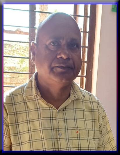 Shiv Kumar Kosre