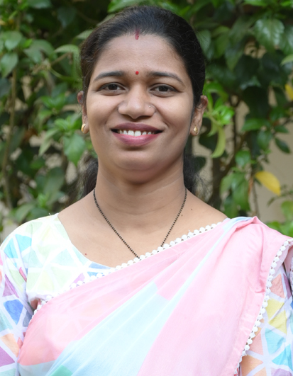  Dr.Mili Chandrakar 