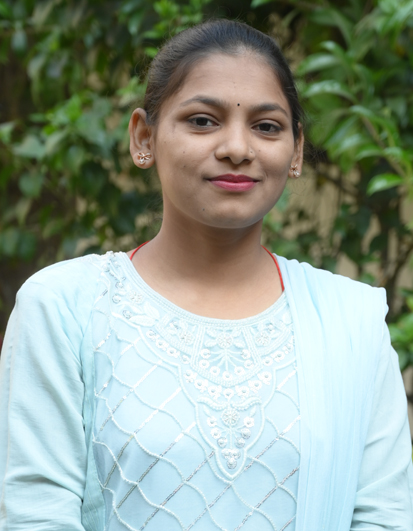 Kiran Sinha 