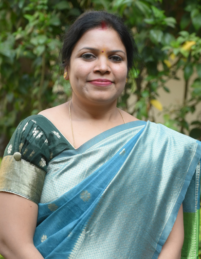  Dr. Kusum Dewangan