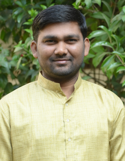 MANOJ KUMAR SAHU 
