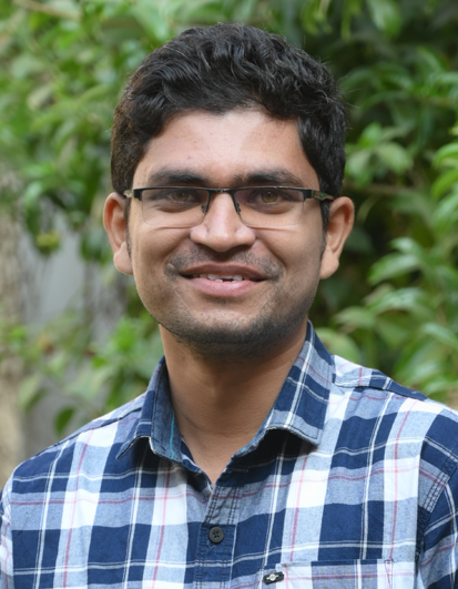  Narendra Kumar Sahu