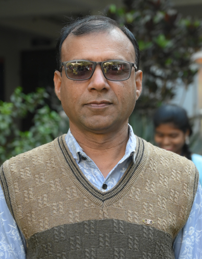  Lukesh Kumar chandraker