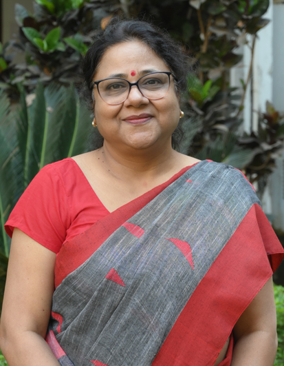 Dr. Somali Gupta
