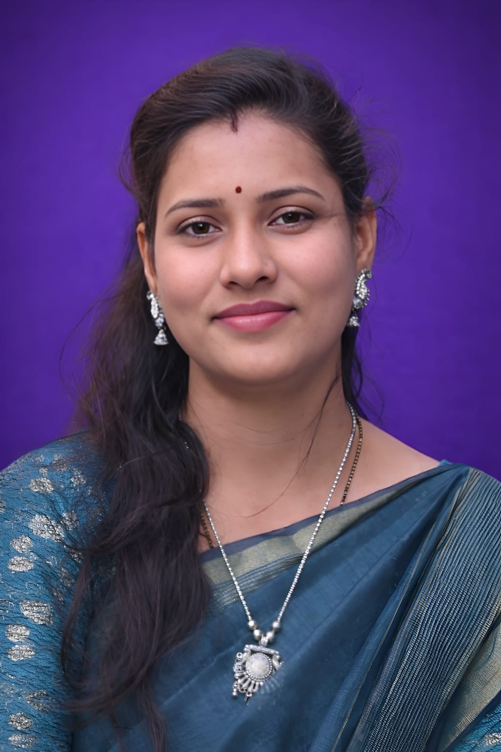 Mrs. Bharati Dewangan