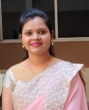 Dr. Ranjana Dewangan